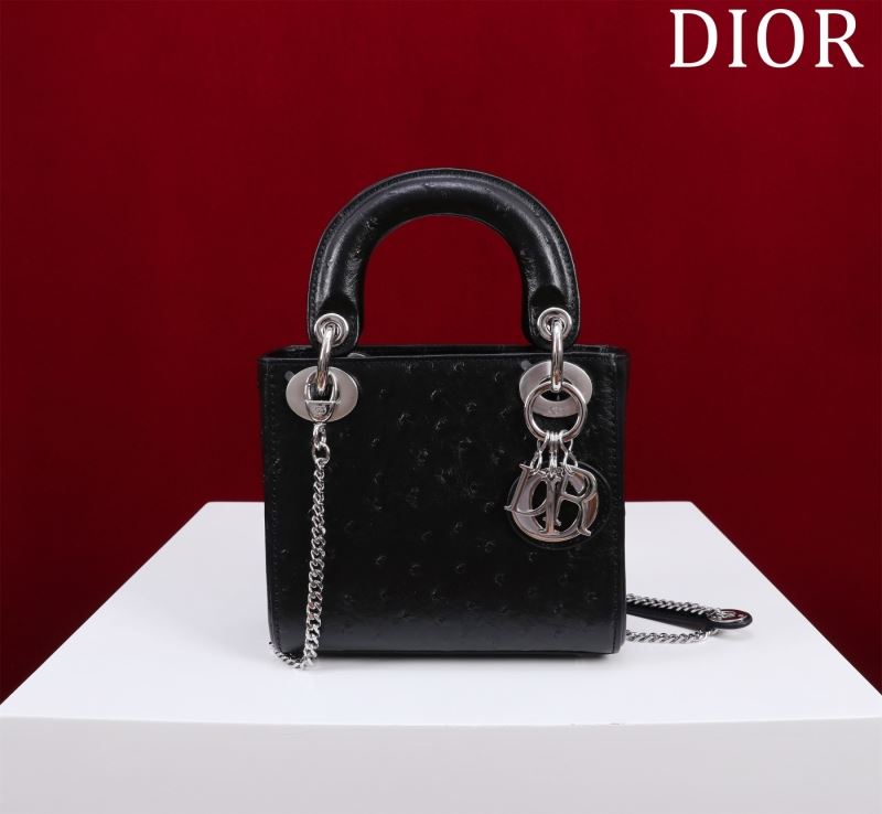 Dior My Lady Bags